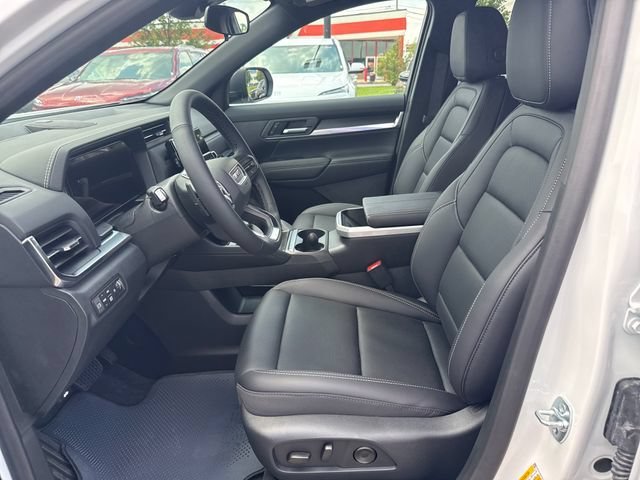 2027 GMC Terrain Elevation - Photo 13