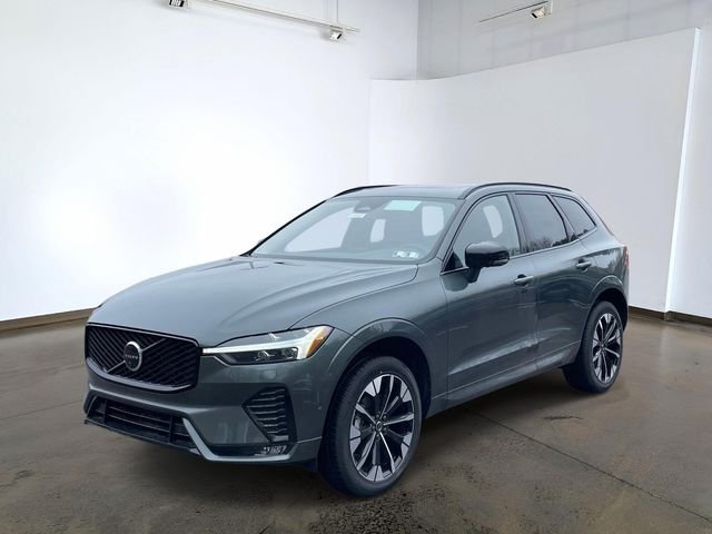 2026 Volvo XC60 B5 Plus Dark AWD's photo