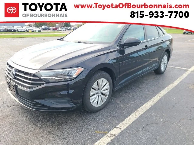 2020 Volkswagen Jetta