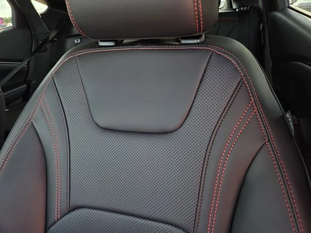 New 2026 Desert Sand Ford Premium image 33