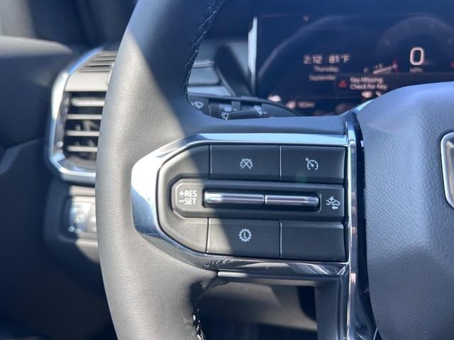 2026 GMC Acadia Elevation - Photo 15