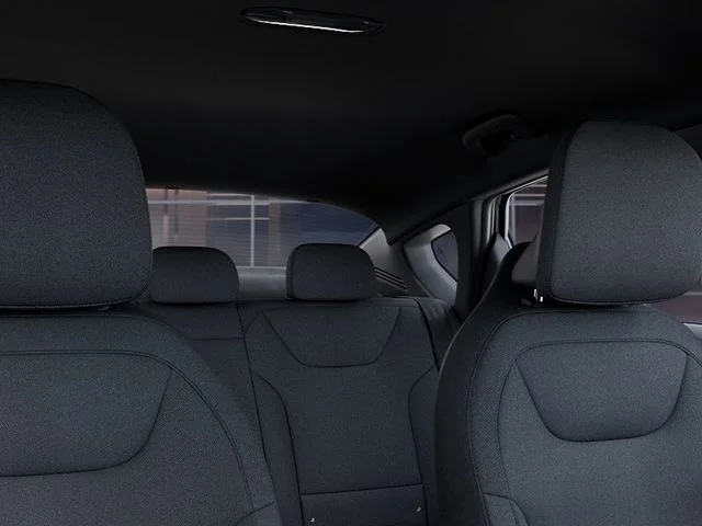 New 2026 Gray Kia LXS image 28