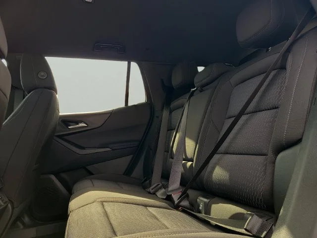 New 2027 Mosaic Black Metallic Chevrolet LT image 13