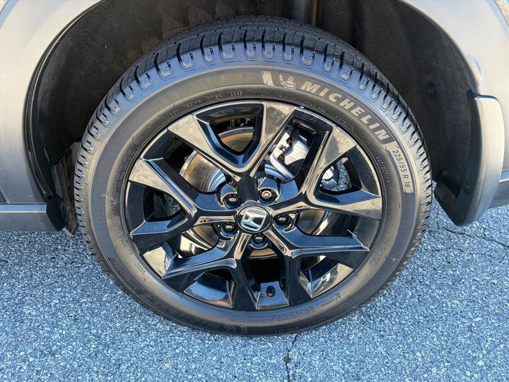 2024 Honda HR-V Sport - Photo 46