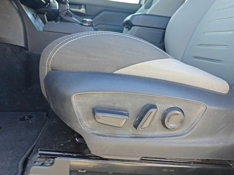 Used 2024  Toyota TRD Sport image 10