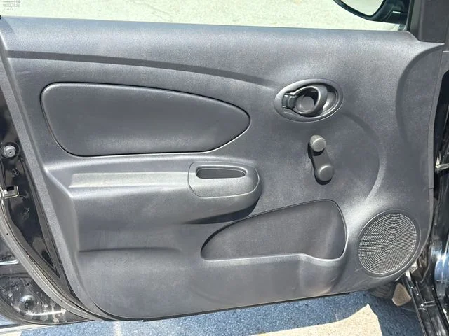 Used 2019 Black Nissan 1.6 S Plus image 16