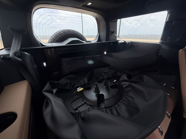 New 2026 Gondwana Stone Land Rover S image 17