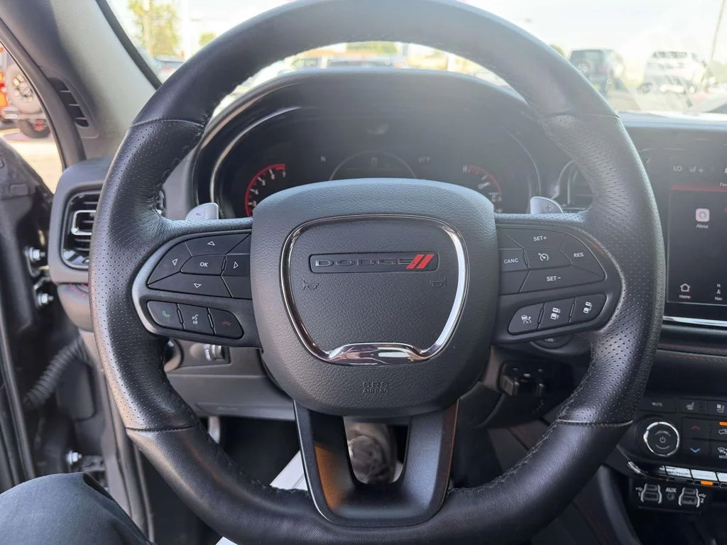 Used 2025 Gray Dodge GT Plus image 27