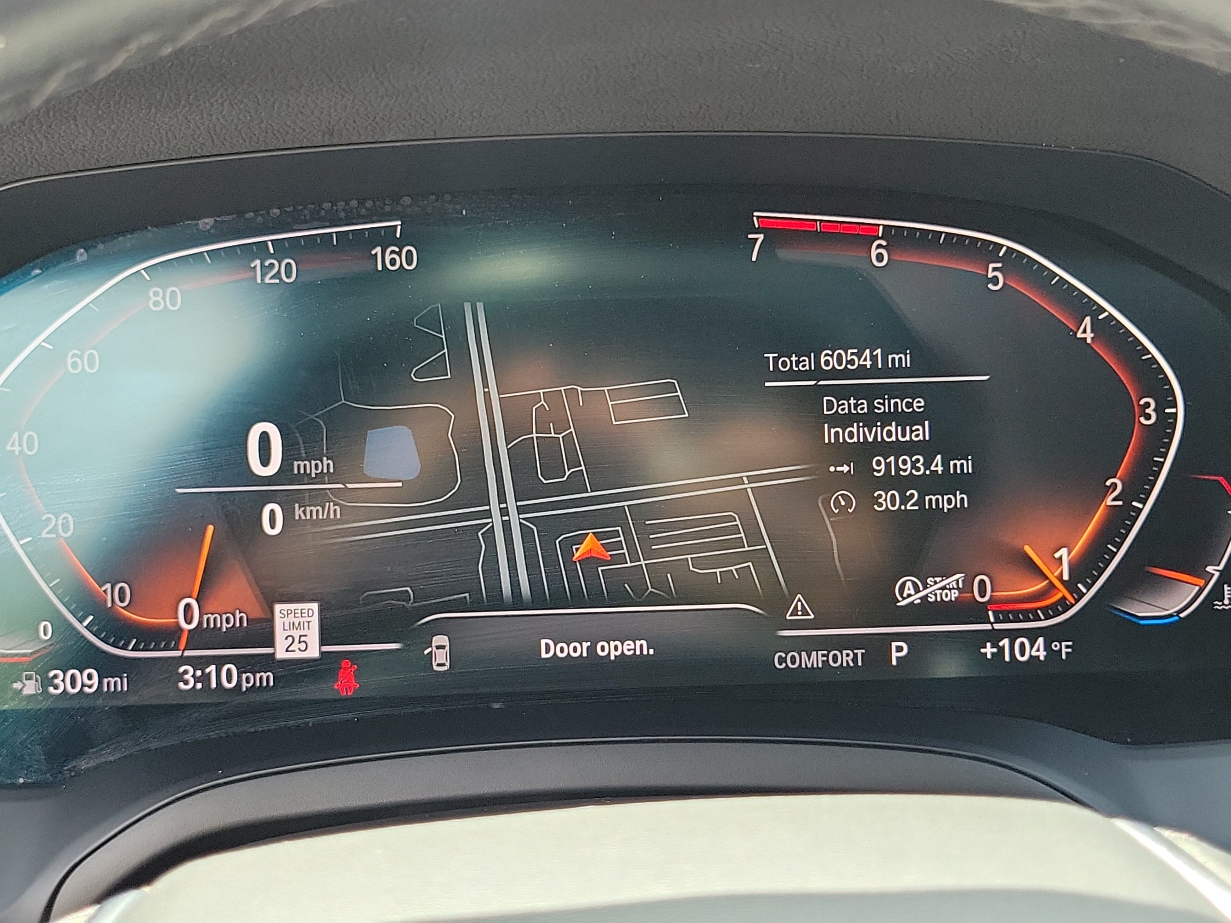 Used 2019 Jet Black BMW 330i image 22