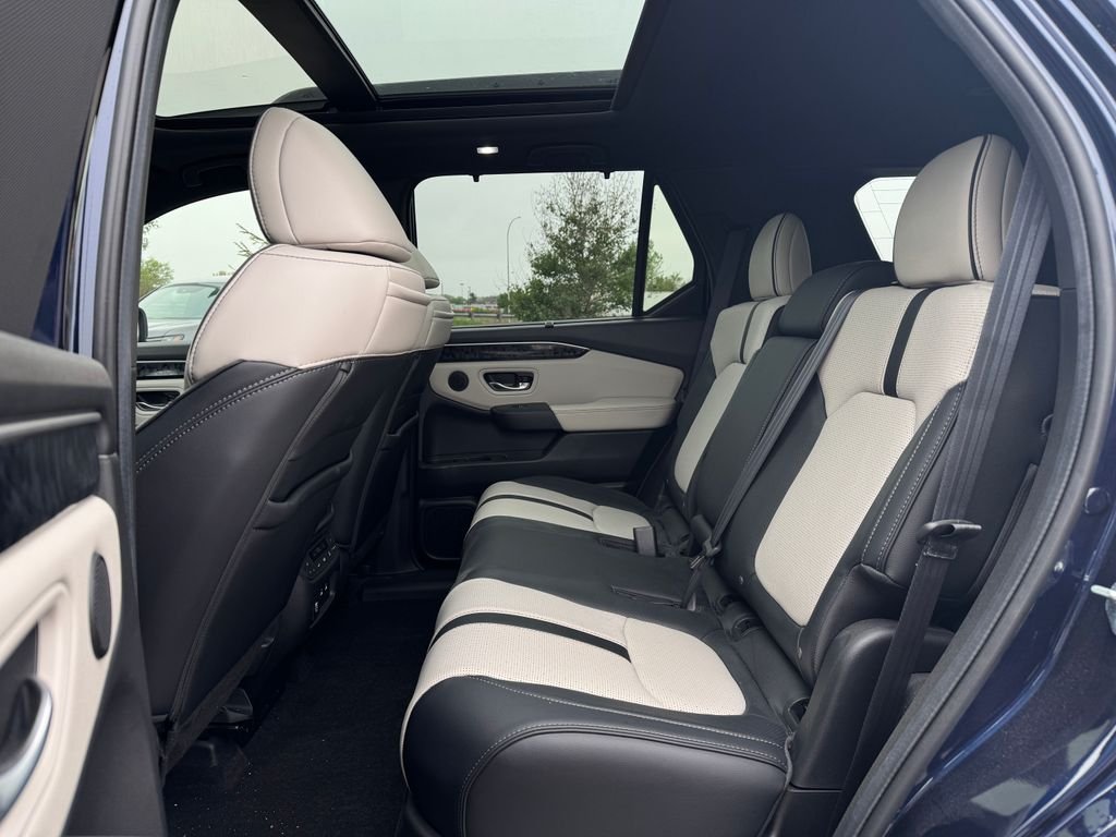 2026 Honda Passport TrailSport Elite Blackout - Photo 19