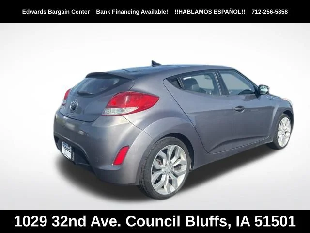 Used 2012 Gray Hyundai Base image 7