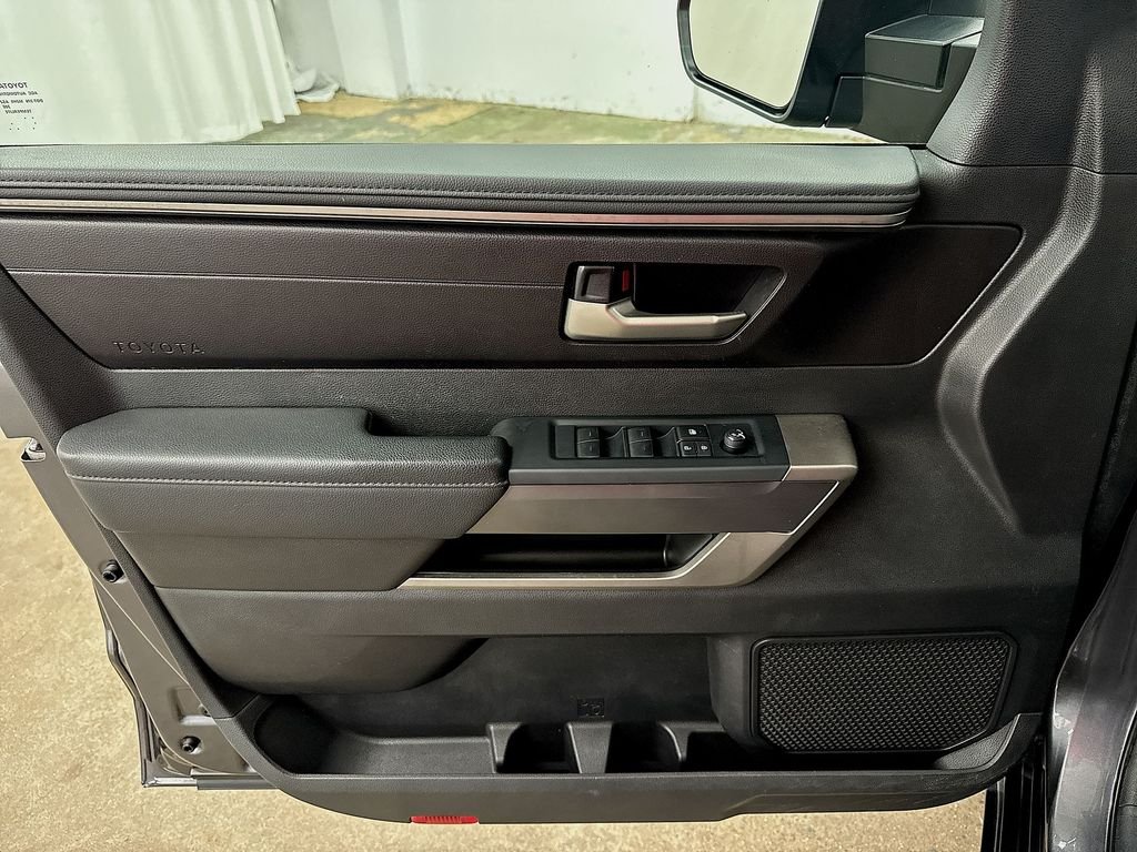 Used 2024 Gray Toyota SR5 image 14