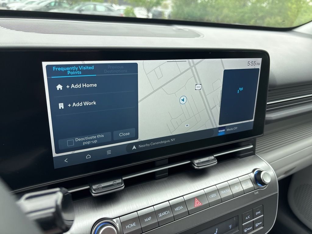2025 Hyundai Kona SEL Convenience - Photo 29