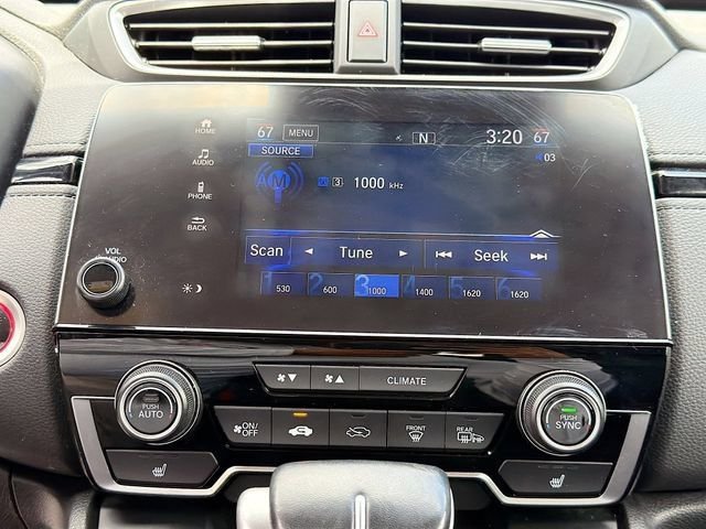 Used 2019  Honda EX-L image 31