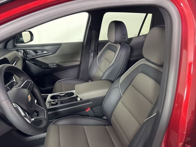 New 2026 Radiant Red Tintcoat Chevrolet LT image 26