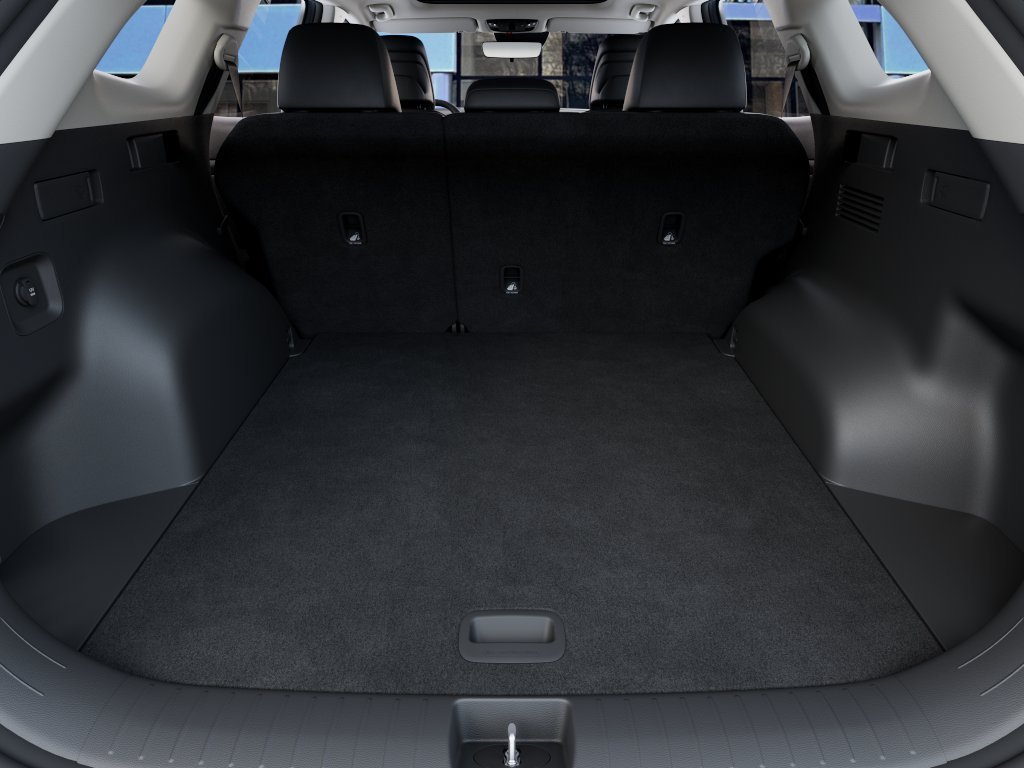 New 2027 Heritage Blue Kia EX image 19