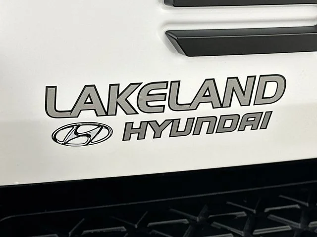 New 2026 White Hyundai XRT image 27