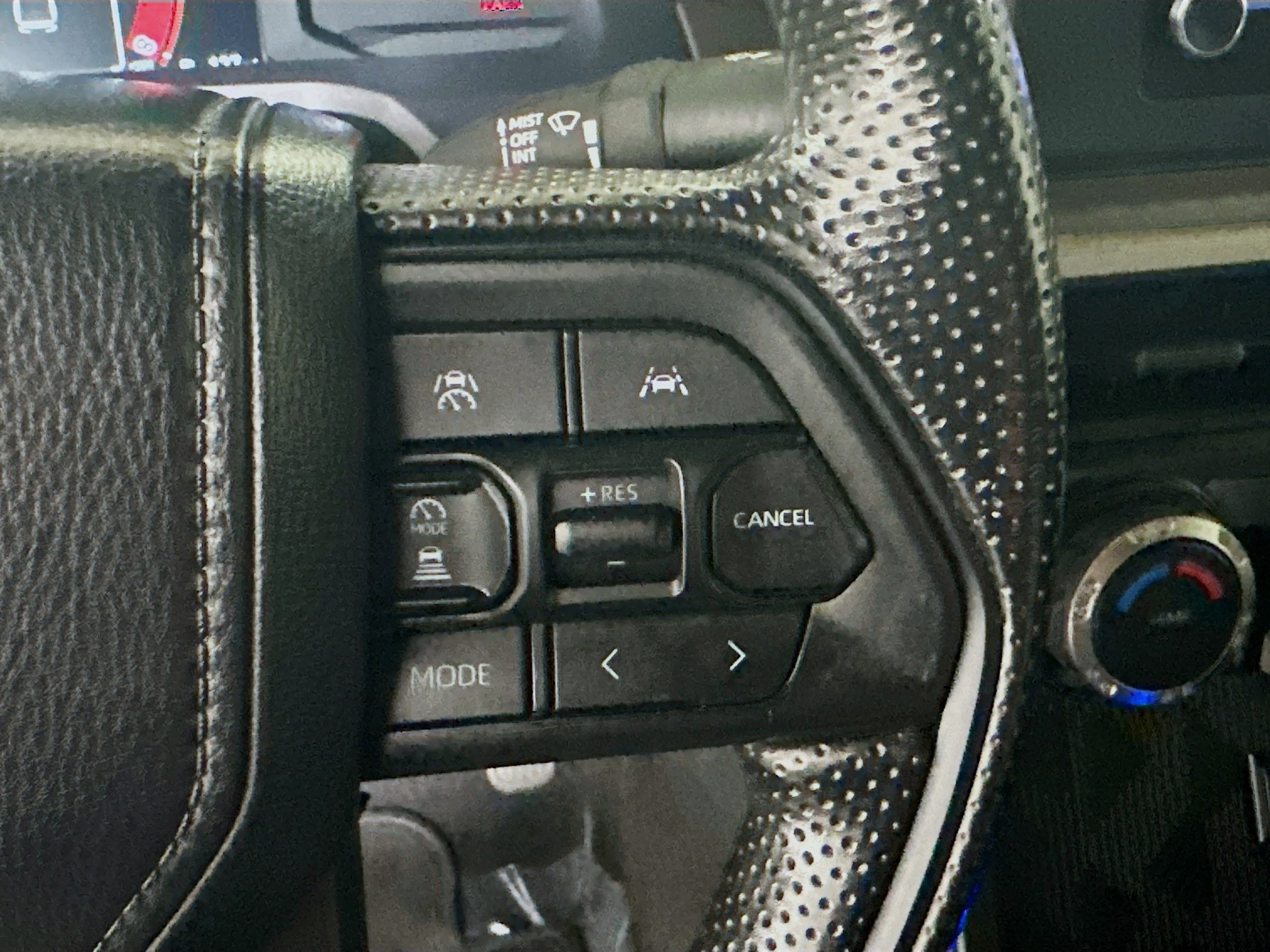 Certified Used 2024 Black Toyota SR5 image 17