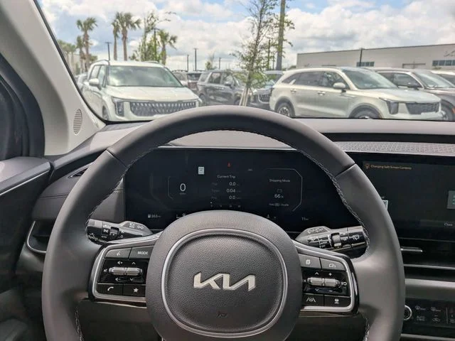 New 2026 Panthera Metal Kia SX image 31