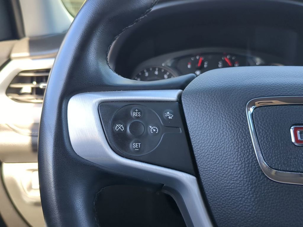 2023 GMC Acadia SLT - Photo 29
