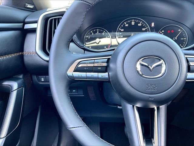 2026 Mazda CX-50 — photo 18