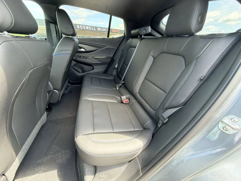 2026 Buick Envista Sport Touring - Photo 31