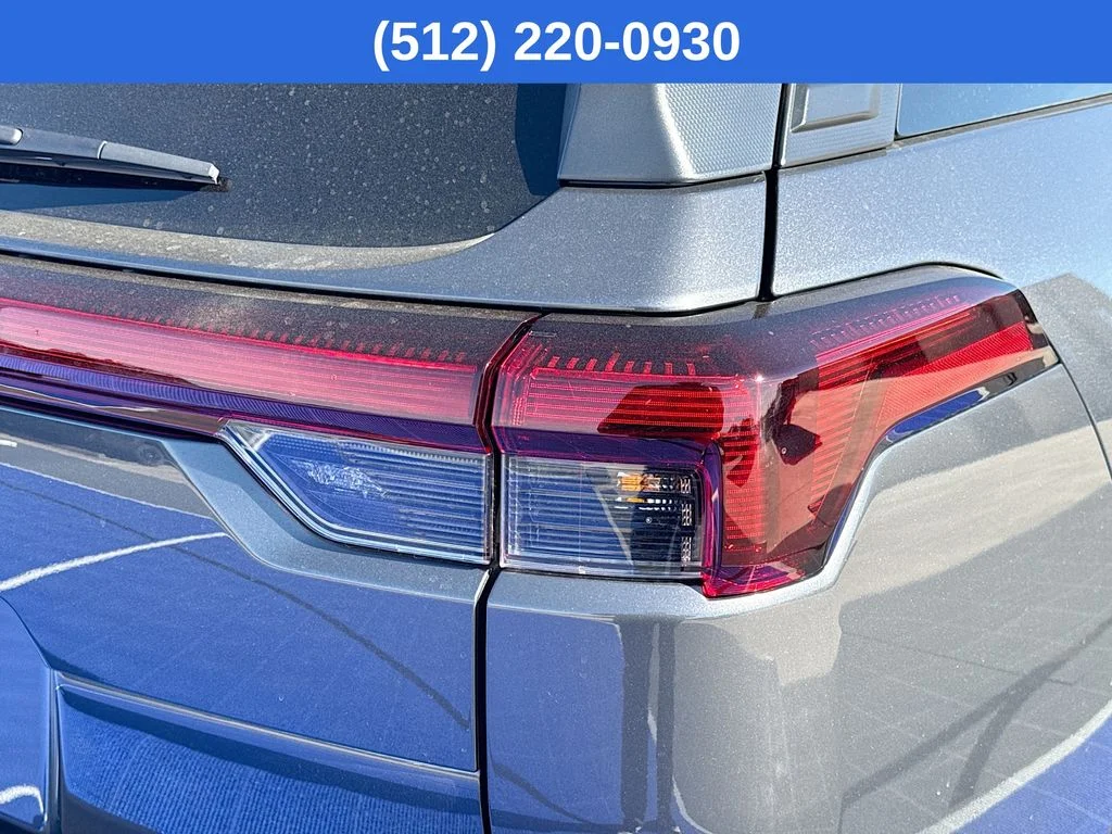 New 2026 MAGNETITE GRAY METALLIC Subaru Limited XT image 35