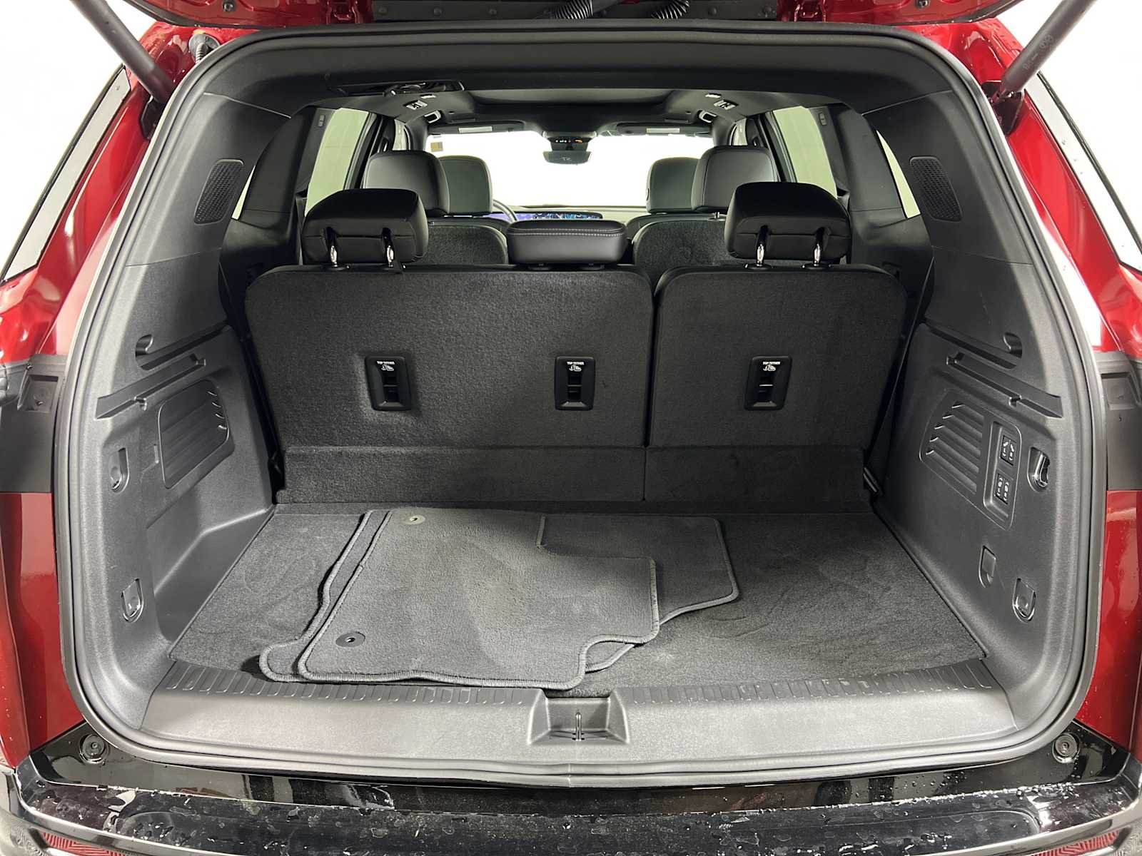 2026 Buick Enclave Sport Touring - Photo 22