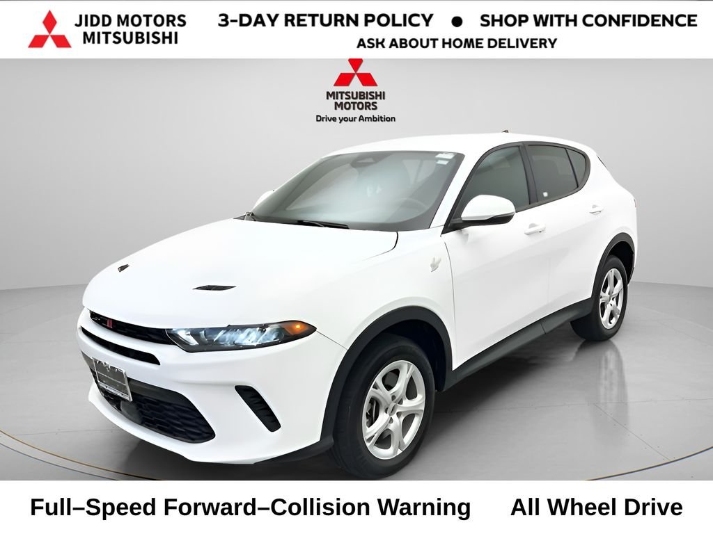 2024 Dodge Hornet