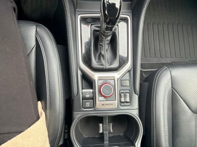 Used 2023 Black Subaru Touring image 27