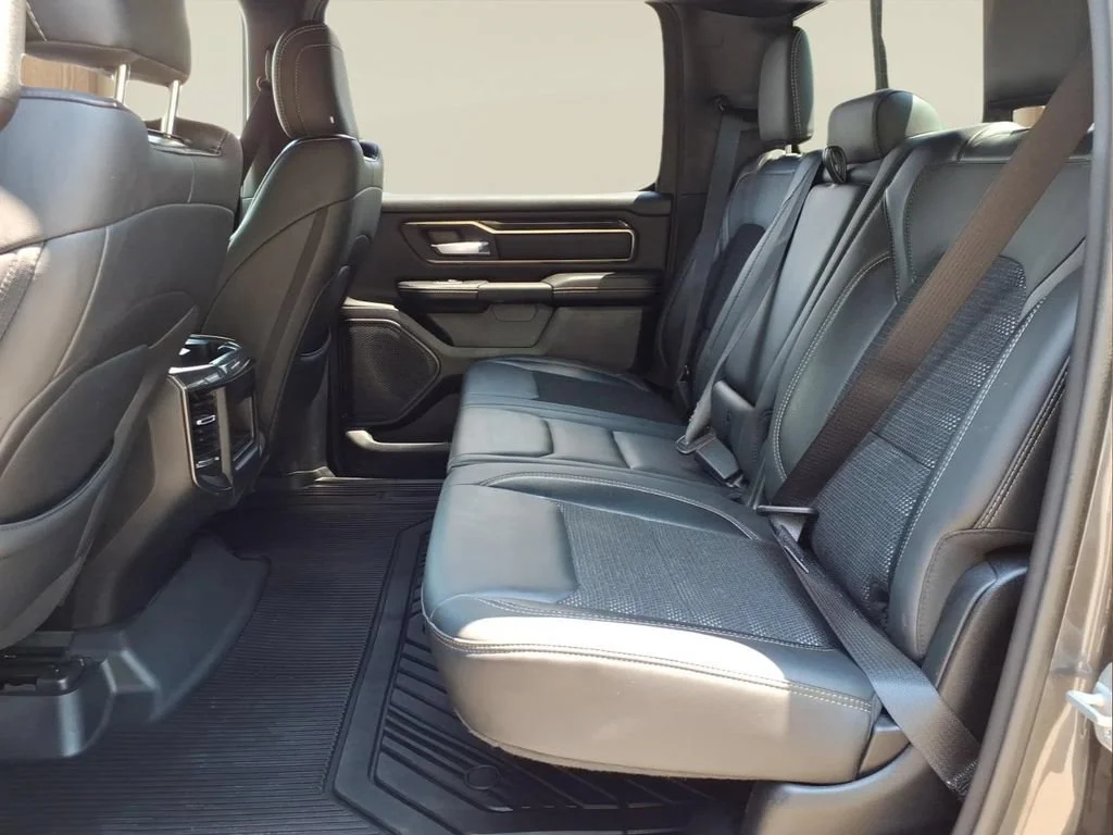 2020 RAM Ram 1500 Pickup Rebel - Photo 21