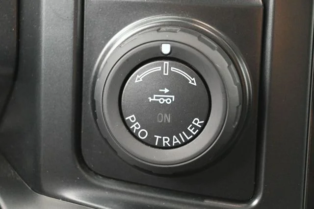 Used 2024 White Ford Lariat image 38