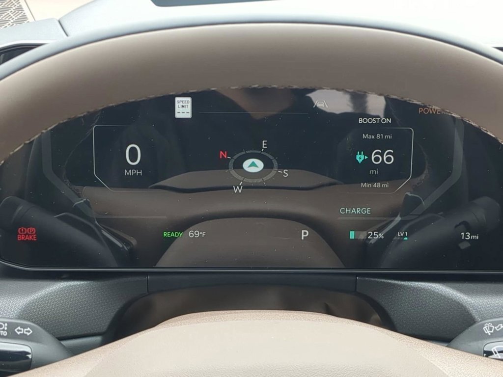 New 2026 Ivory Silver Kia GT-Line AWD image 34