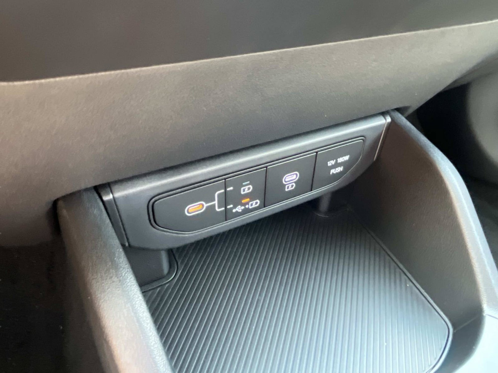 New 2026 Interstellar Gray Kia LXS image 28