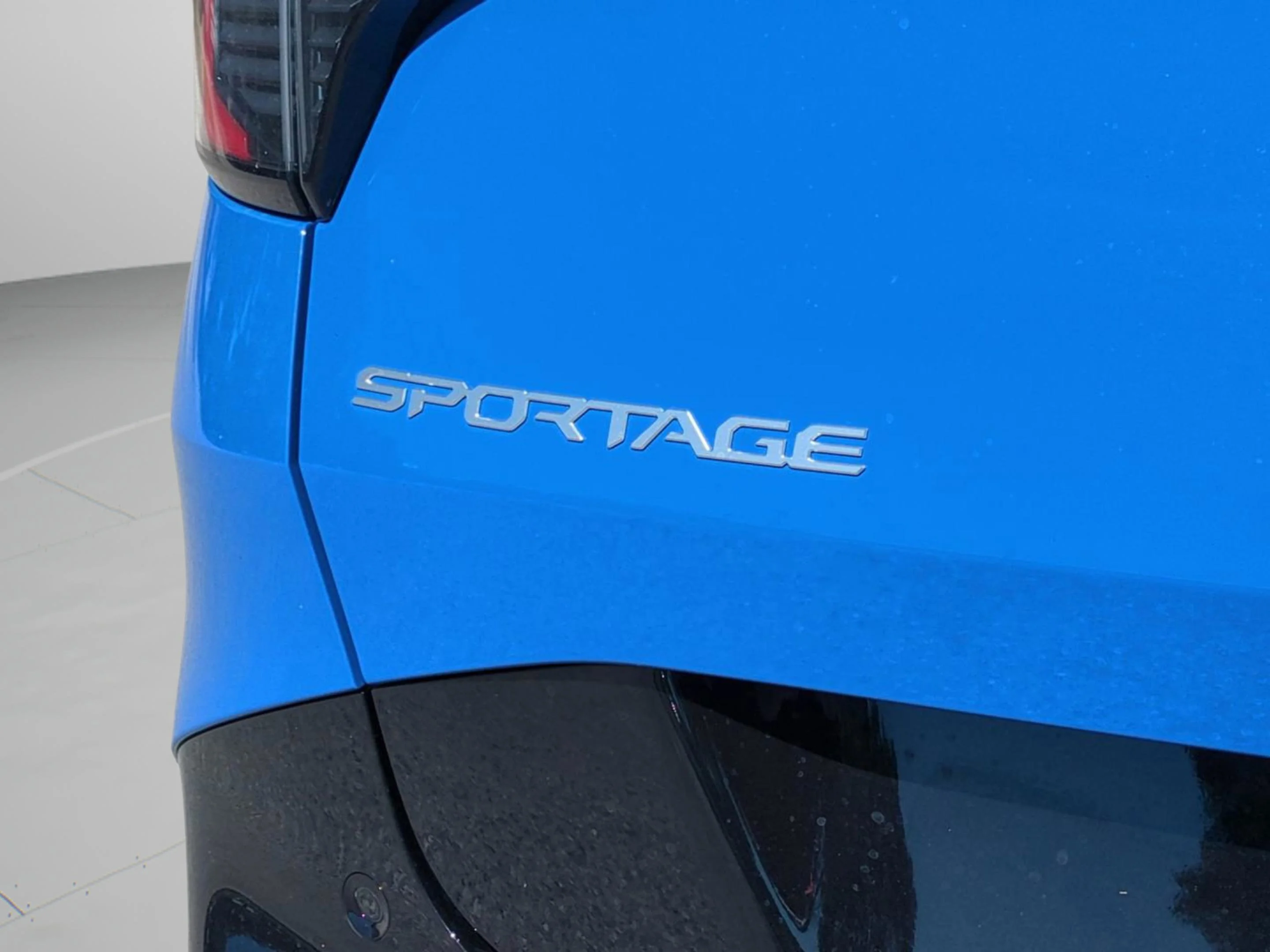2026 Kia Sportage SX Prestige - Photo 15