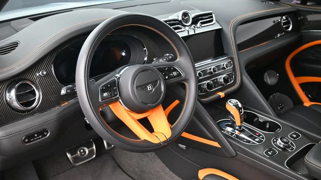 Certified Used 2026  Bentley Speed image 7