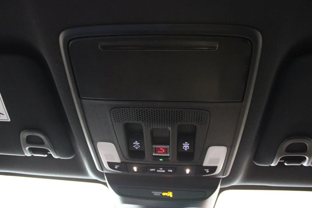 Used 2025  Acura A-Spec Package image 33