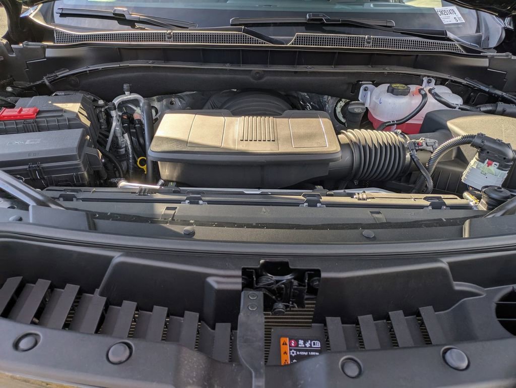 2025 Chevrolet Suburban Premier - Photo 11
