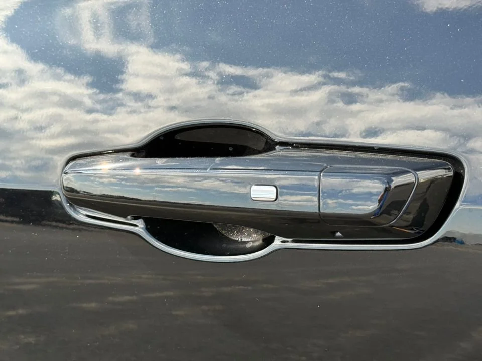 2026 GMC Terrain AT4 - Photo 14