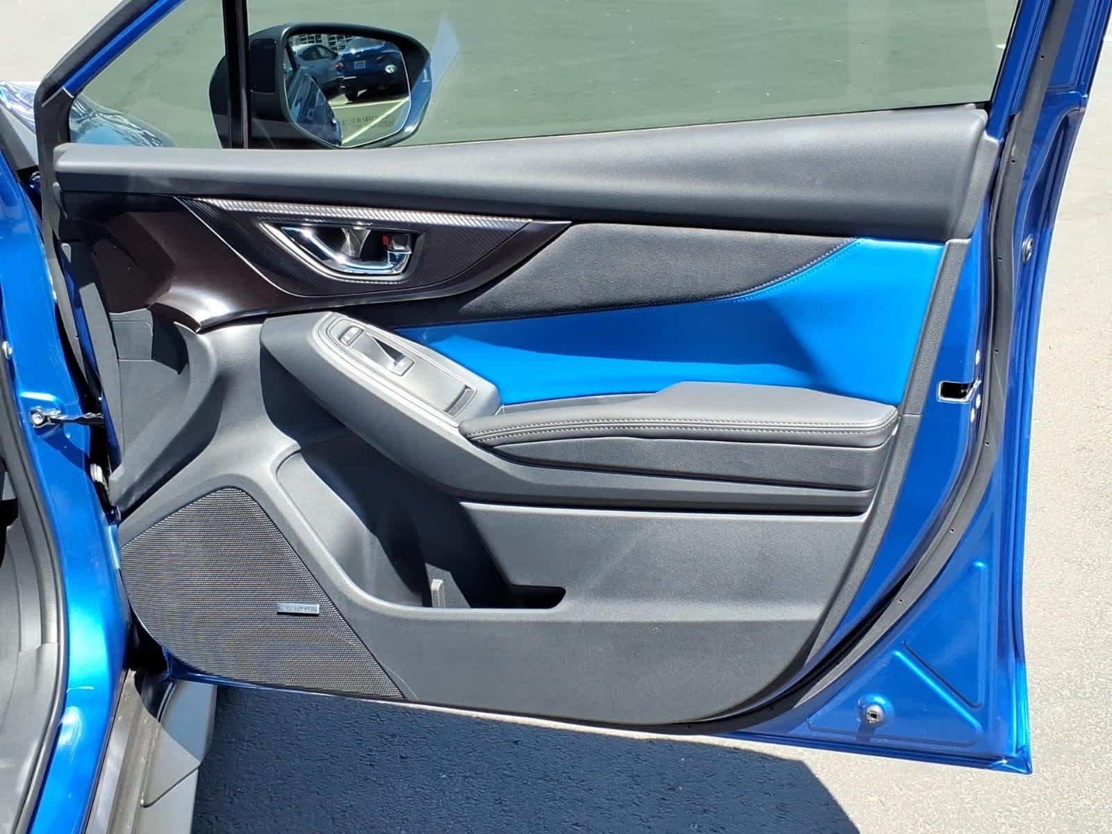 New 2026 WR BLUE PEARL Subaru tS image 20