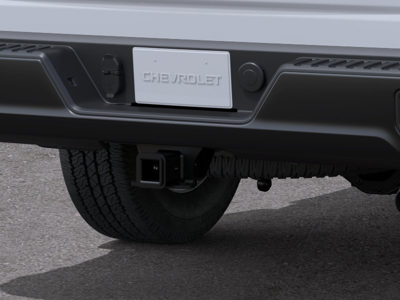 2026 Chevrolet Silverado 2500 HD Work Truck - Photo 14