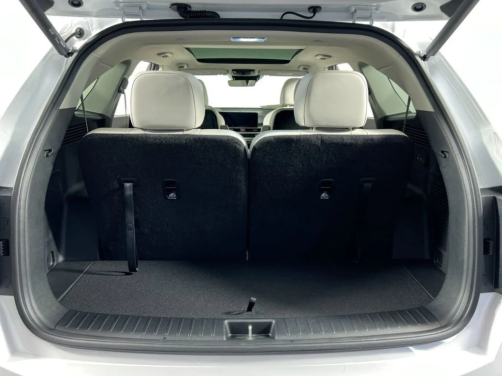 2026 Kia Sorento EX - Photo 33