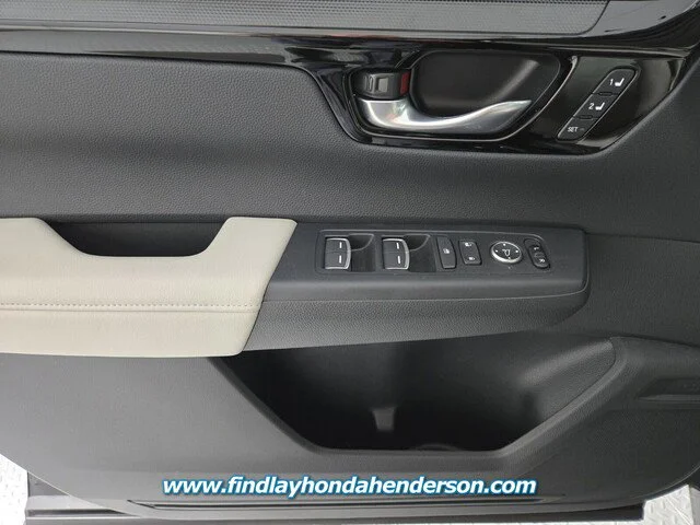 2025 Honda CR-V EX-L - Photo 57