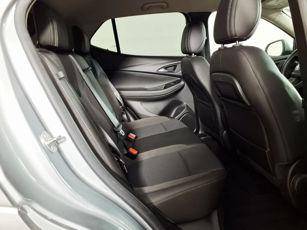 2023 Buick Encore GX Select - Photo 10