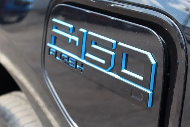 Used 2024 Black Ford Flash image 37