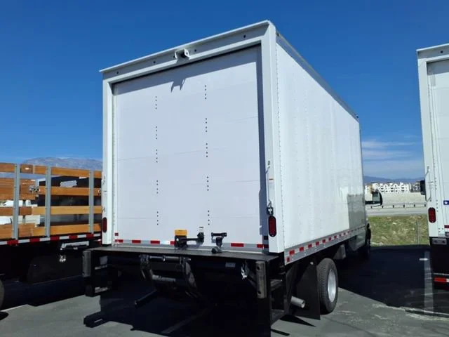 New 2025 Summit White GMC 1WT image 11
