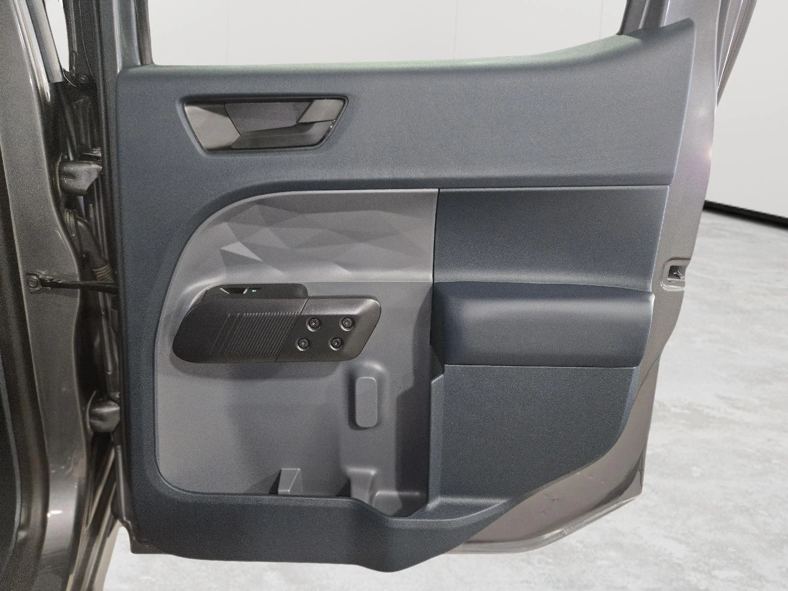 Used 2024 Carbonized Gray Metallic Ford XLT Advanced image 50