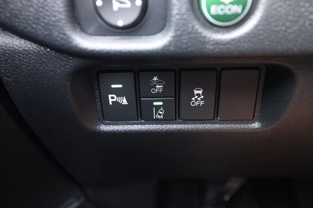2023 Honda Passport EX-L - Photo 28