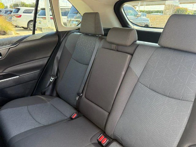 Certified Used 2025 MAGNETIC GRAY MET. Toyota XLE image 29