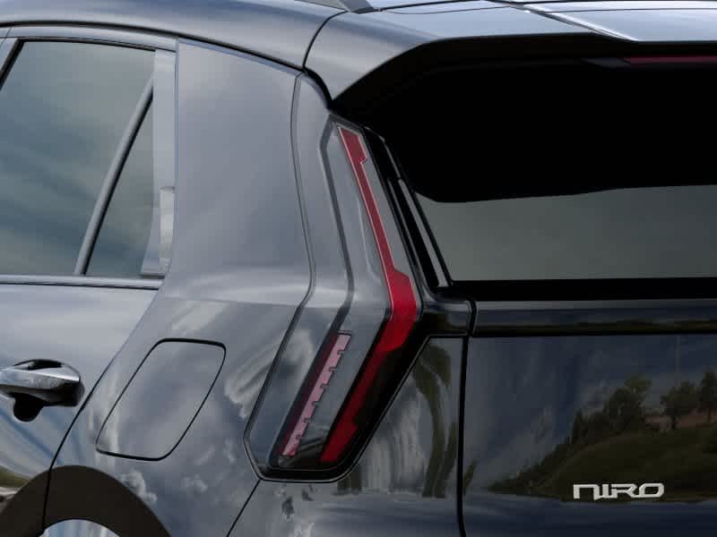 New 2027 ABP/AURORA BLAC Kia SX image 11